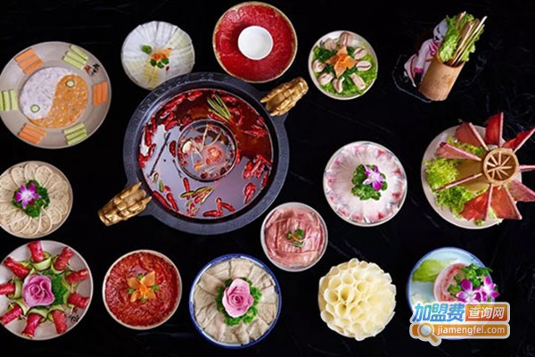 串大侠串串火锅加盟费