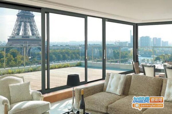 骏佳名门加盟费