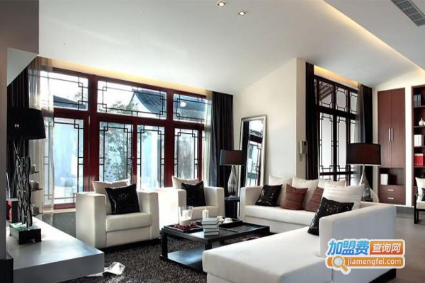 金莱斯卡门窗加盟费