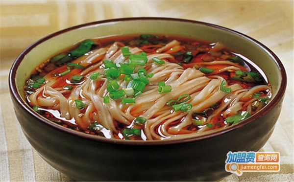 北京醉面加盟店