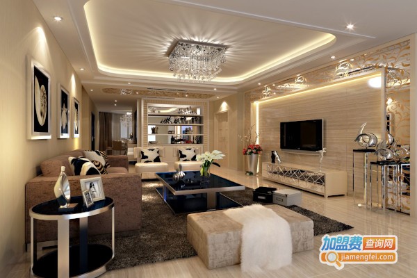 问问智能家居加盟费