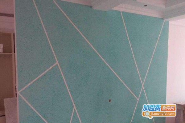 佳尔美硅藻泥加盟费