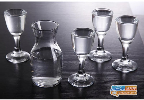 低度白酒加盟费