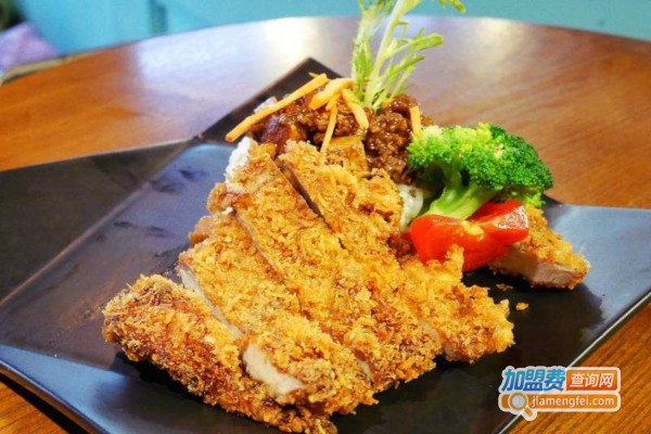 台式鸡排加盟费