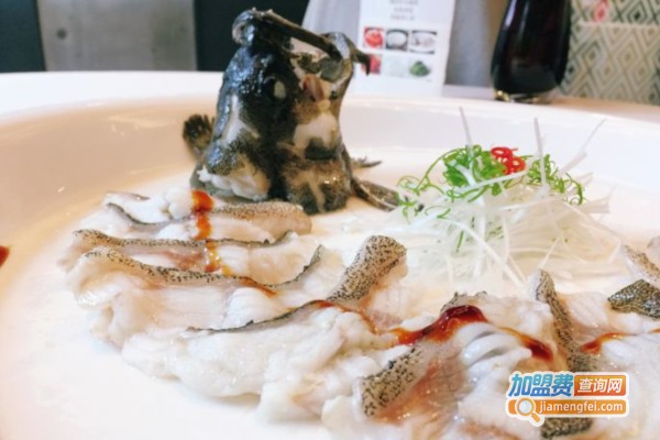 四季和府加盟费