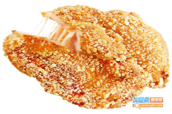 台式鸡排加盟费