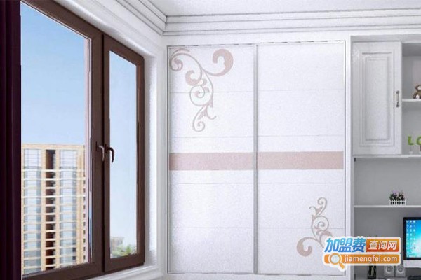 德优特门窗加盟费