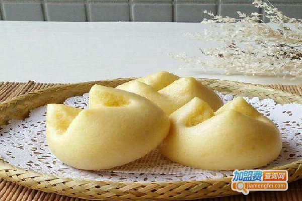 花式馒头加盟费