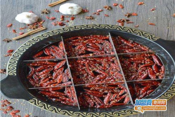 虢记莽子火锅加盟费