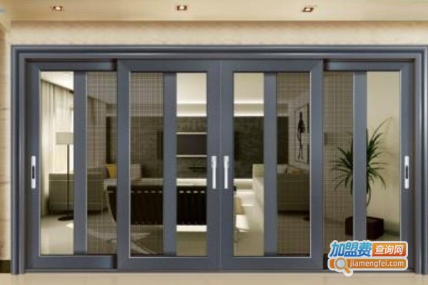 骏佳名门加盟费