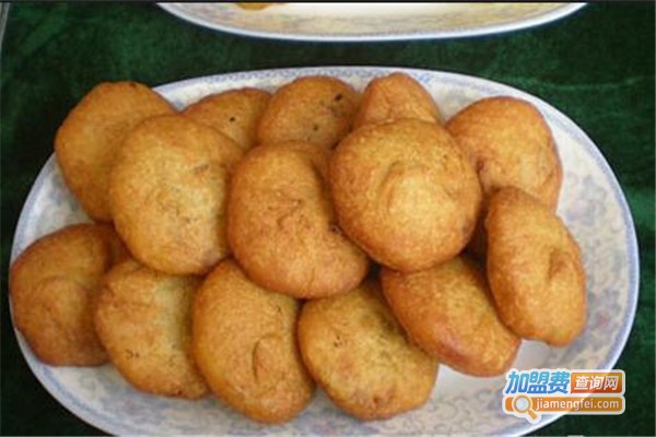 天津耳朵眼炸糕加盟费