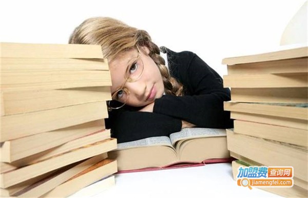 乐派思教育加盟费