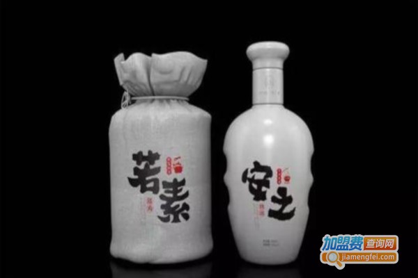 个性化定制酒加盟费