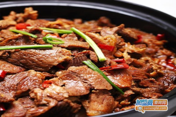 ***牛肉火锅加盟费