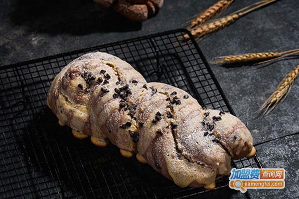 麦尔兹烘焙加盟费