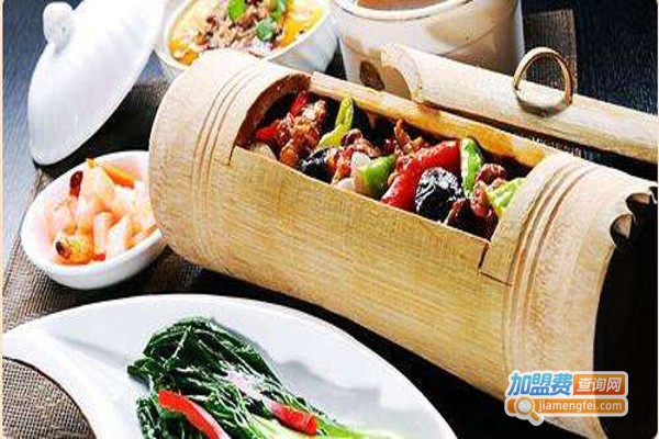 新客快餐加盟费