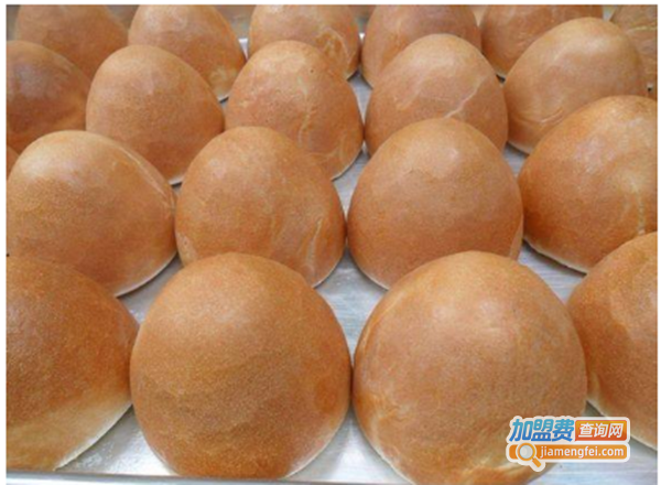 俄罗斯烤馒头加盟费