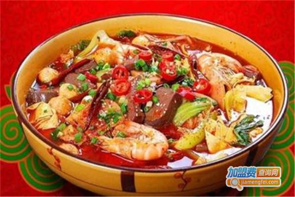 麻辣节拍麻辣烫加盟，开麻辣节拍麻辣烫让赚钱变得超级简单！