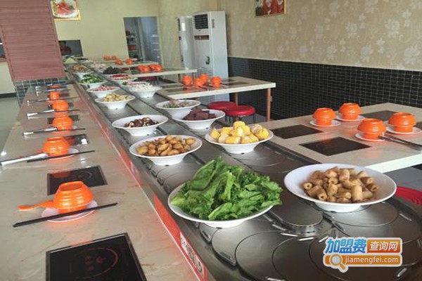 15元小火锅加盟门店