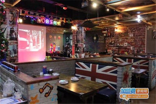 捞吧全场50元加盟费