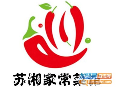 苏湘家常菜馆加盟费