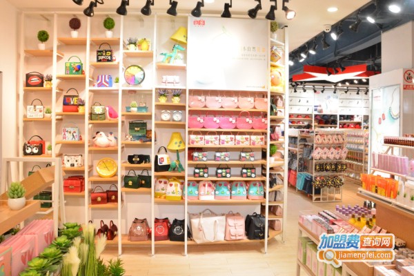 10元店连锁加盟