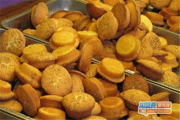 周记蜂蜜蛋糕加盟费