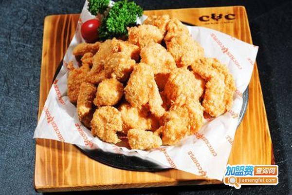 思密达韩式炸鸡加盟费