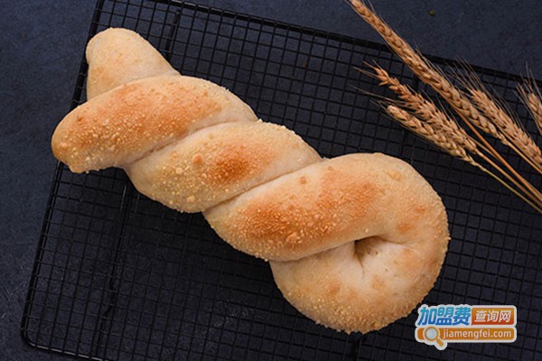 麦尔兹烘焙加盟费