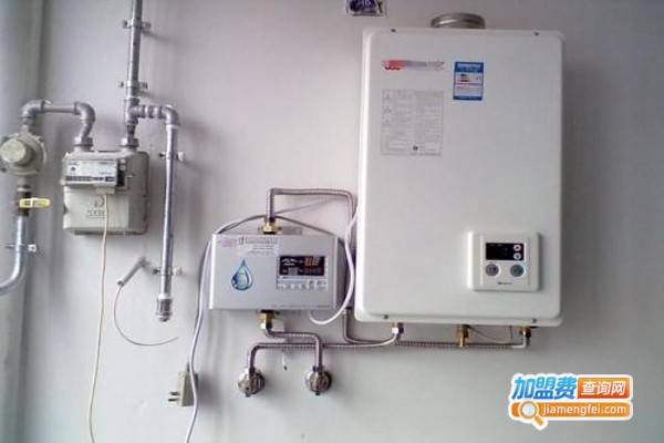 即热式热水器加盟_开店加盟即热式热水器，轻松赚钱！