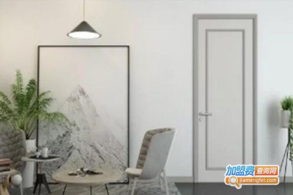 美派门业加盟费