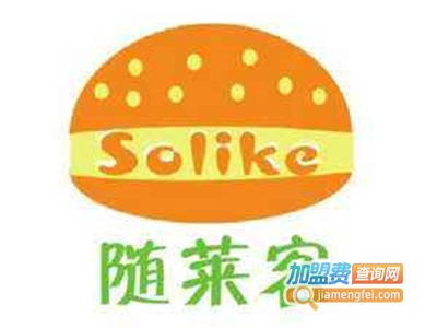 随莱客中西餐饮加盟费