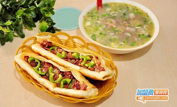 东阿味道加盟费