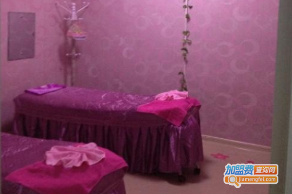 果蔬美容养生馆加盟费