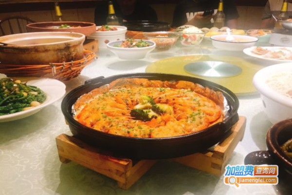 微山湖小镇加盟费