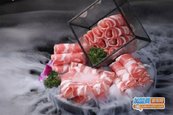 潮州牛肉丸火锅加盟费