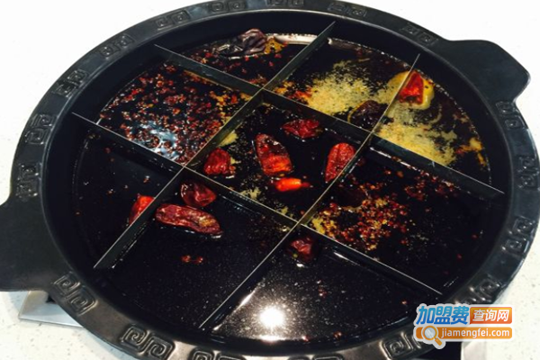 荣家牧场火锅加盟费