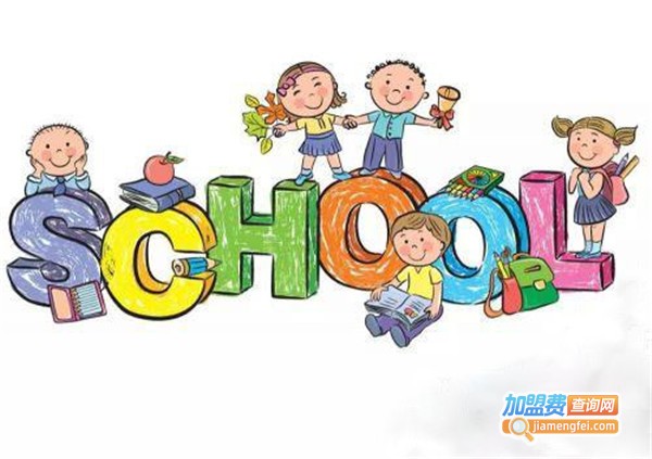 凯茨顿少儿英语加盟店