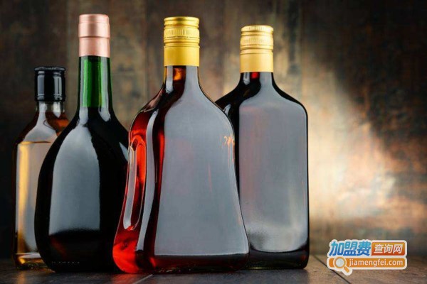 个性化定制酒加盟费