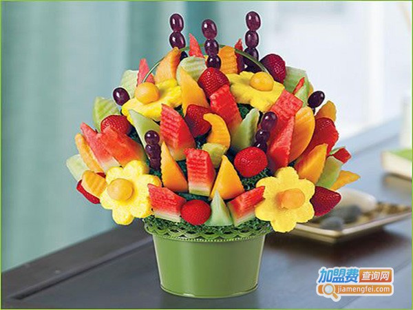 美品轩蛋糕店加盟