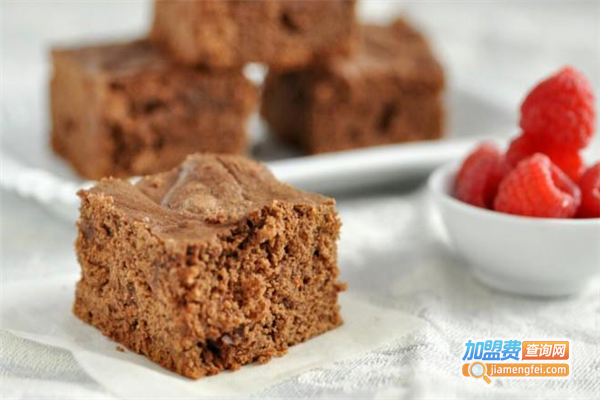 酸拧檬蛋糕店加盟