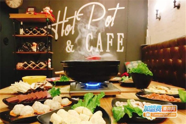 咕咚火锅加盟费