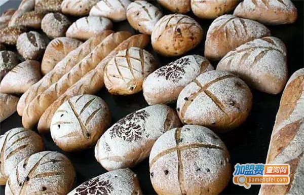 巴士软欧包加盟店