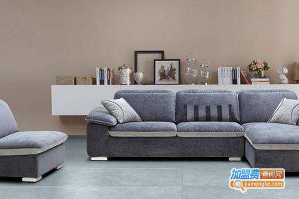 家居沙发加盟门店