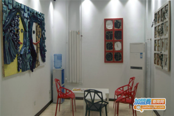 妖杈树艺想美育加盟费