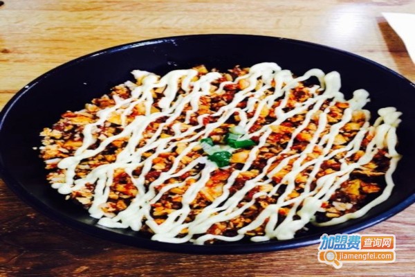 助屋炸鸡拌饭加盟费