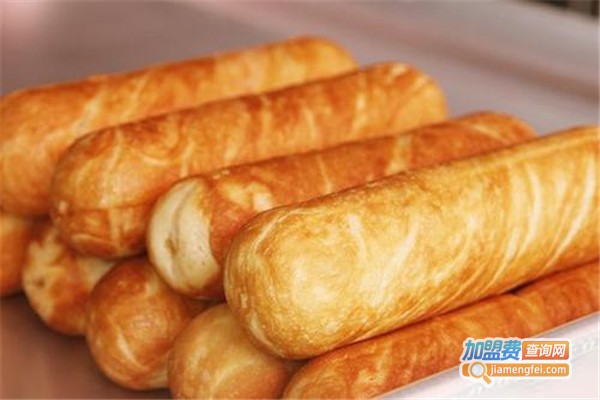 香酥奶棒加盟费