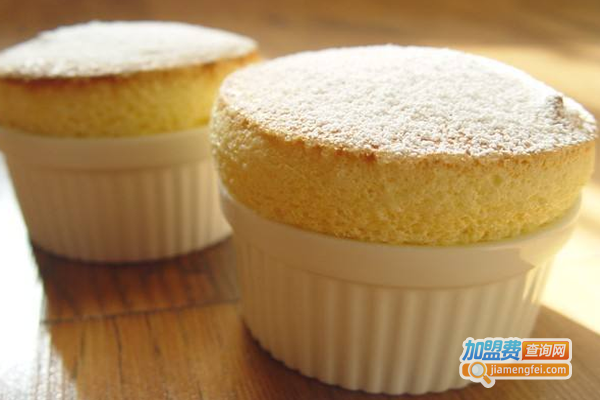 仲夏甜时烘焙加盟