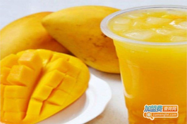 乐芒工场加盟费