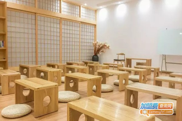 经典国学加盟费